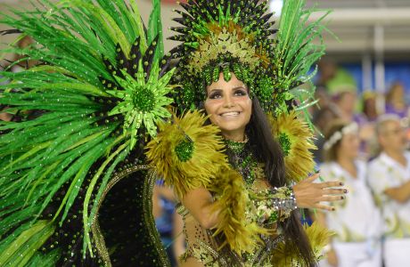 Tour Mosaico Brasiliano viaggio di gruppo organizzato con guida in italiano