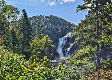 Tour Canada Bellezze del Quebec viaggio di gruppo organizzato con guida