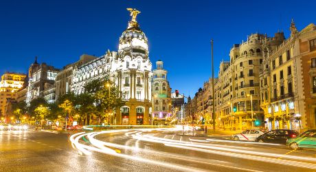 Madrid A Natale.Offerte Natale Madrid Pacchetti Viaggio Per Festeggiare Il Natale A Madrid Con Airmar Viaggi Voli Da Cagliari Olbia Bologna Roma Milano E Venezia