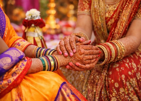 Tour Anima dell'India viaggio organizzato di gruppo con guida in italiano