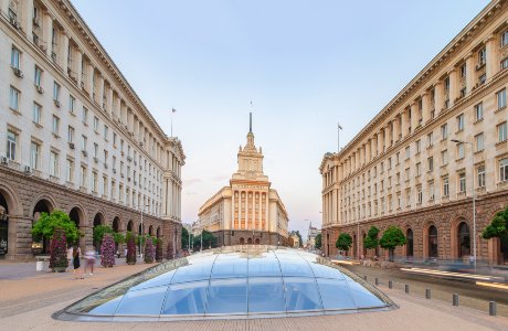 Tour Bulgaria Meravigliosa Sofia con voli dai principali aeroporti