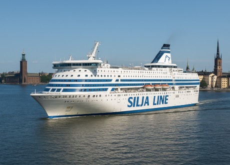 Tour dei Paesi Baltici in Crociera viaggio organizzato con guida in italiano