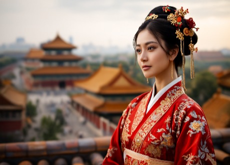 Tour di gruppo Cina Imperiale e Moderna viaggio organizzato con accompagnatore dall'Italia