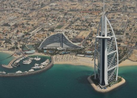Tour Dubai & Emirati Tradizione e Modernità viaggio organizzato con guida in italiano