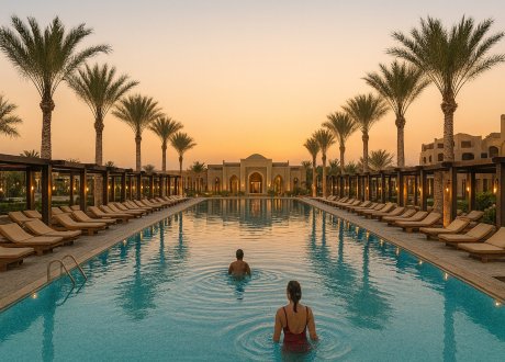 Tour Egitto dalle Piramidi al Mar Rosso viaggio di gruppo organizzato con guida in italiano