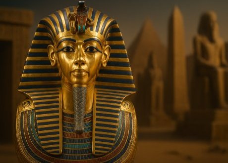 Tour Egitto sulle tracce di Tutankhamon viaggio di gruppo organizzato con guida in italiano