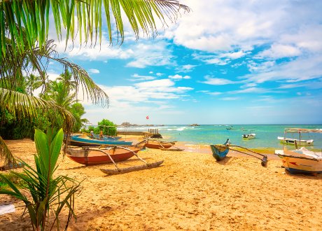 Tour Explore Sri Lanka viaggio di gruppo organizzato con guida in italiano