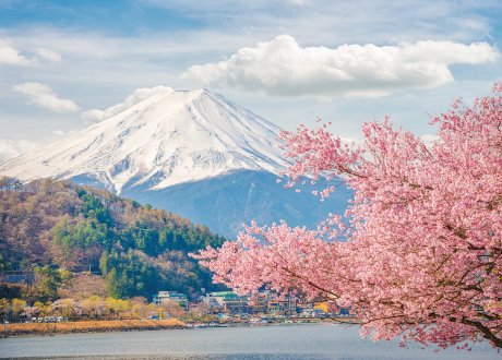 Tour Giappone Classico viaggio di gruppo organizzato con guida in italiano