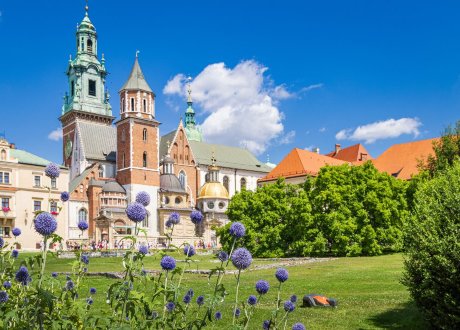Tour Polonia Autentica viaggio di gruppo organizzato con guida in italiano
