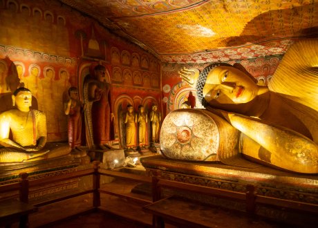 Tour Sri Lanka Isola dei Sorrisi viaggio di gruppo organizzato con guida in italiano