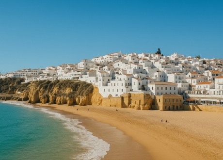 Tour tutto il meglio del Portogallo viaggio di gruppo organizzato con guida